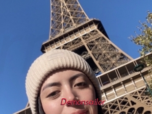 Demonsailor
