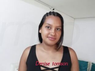 Denise_tomson