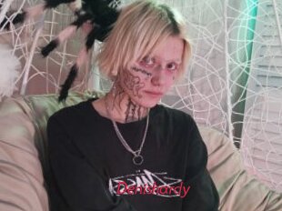 Denishardy