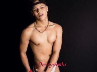 Dennysmithx