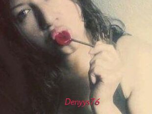 Denyys76