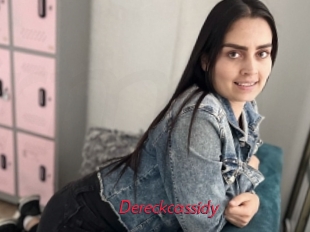 Dereckcassidy
