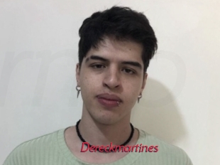 Dereckmartines