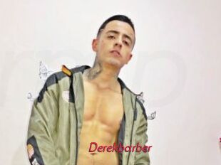 Derekbarber