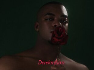 Derekmillan