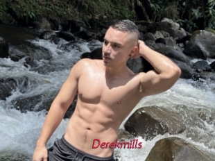 Derekmills