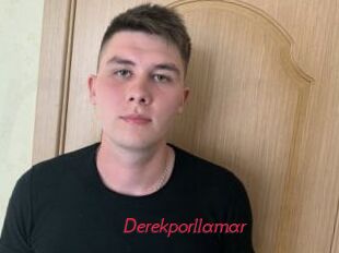 Derekporllamar