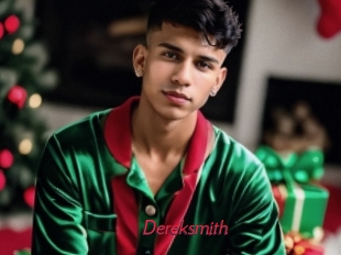 Dereksmith