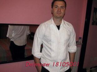 Derimaster