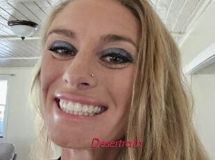 Desertrain