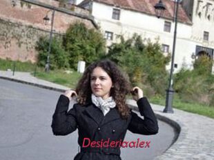 Desideriaalex