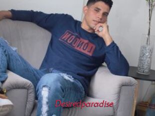 Desiredparadise