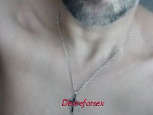 Desireforsex