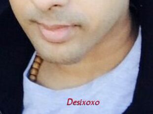 Desixoxo