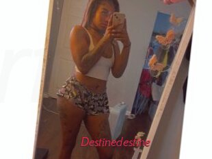 Destinedestine