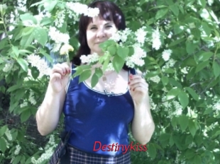 Destinykiss