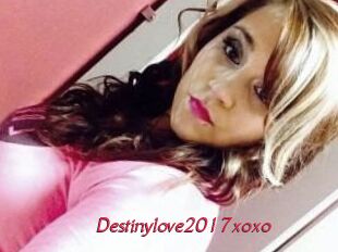 Destinylove2017xoxo