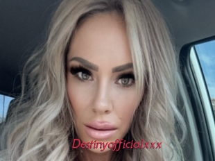 Destinyofficialxxx