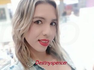 Destinyspencer