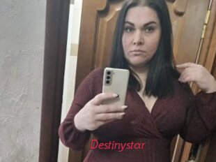 Destinystar