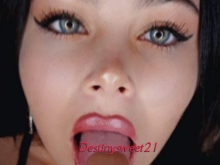 Destinysweet21