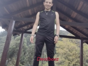Devidbaez