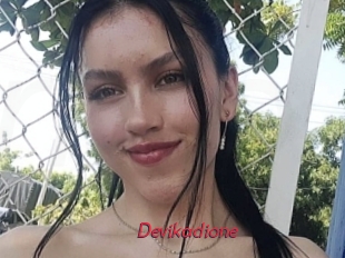 Devikadione