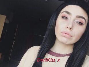 DevilKiss_x
