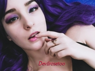 Devilrosetoo
