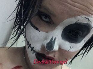 Devilslittleangel