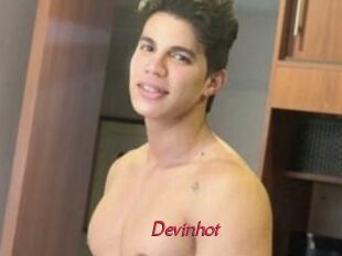 Devinhot