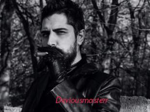 Deviousmasterr