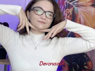 Devonaale