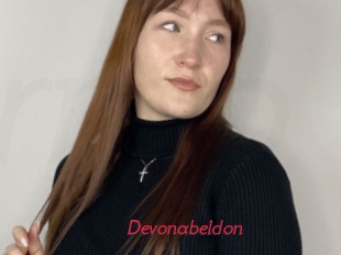 Devonabeldon
