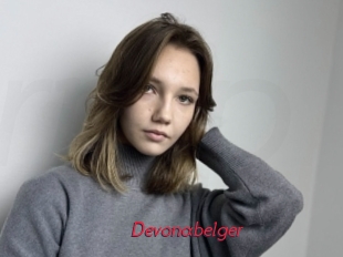Devonabelger