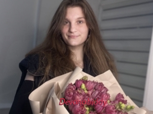 Devonabiddy