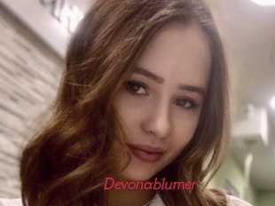 Devonablumer