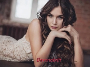 Devonabritt