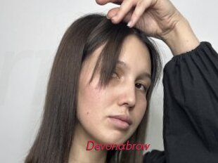 Devonabrow