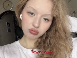 Devonabuoy