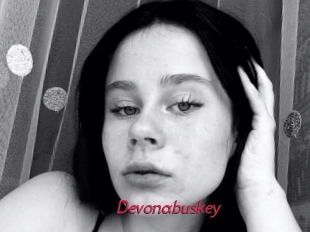 Devonabuskey