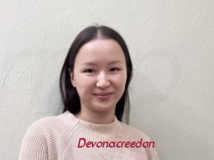 Devonacreedon