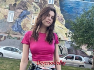 Devonadolby