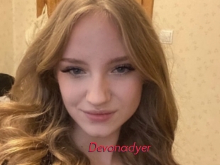 Devonadyer