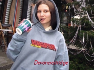 Devonaestridge