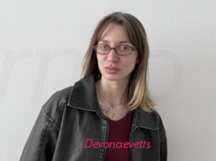 Devonaevetts