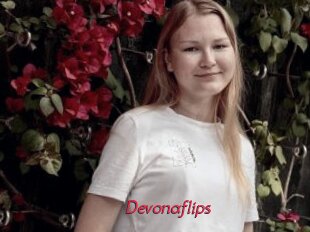 Devonaflips