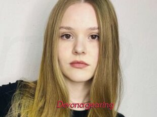 Devonagearing