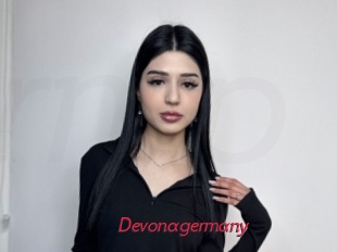 Devonagermany