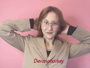 Devonaharkey